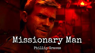 quotMissionary Manquot  Phillip Graves MW2 music video [upl. by Nine]