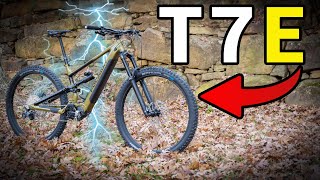 Polygon Siskiu T7E Review  MAX Value Ebike [upl. by Arianie]