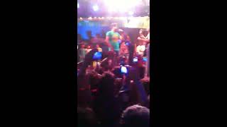 yo yo honey singh fight at palwal at the end [upl. by Anitneuq918]