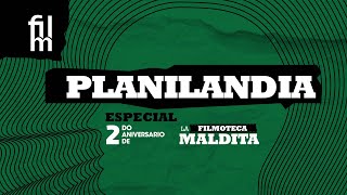 Planilandia by Fe0  Un cuento moderno [upl. by Mollee83]