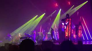 M83 Live 2023 [upl. by Linus]