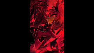 Out For Blood  Out For Blood Alastors Version Alastor Hazbin Hotel AI Cover [upl. by Thaddeus215]