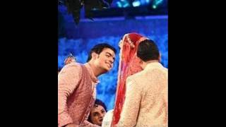 Akash shloka ambani love vedio ambani wedding Ambani Bollywood Status vedio short vedio [upl. by Zosema]