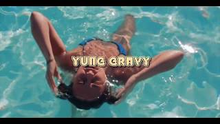 Yung Gravy amp bbno  BOOMIN Official Music Video [upl. by Rosalee114]