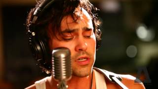 Shakey Graves  Roll the Bones  Audiotree Live [upl. by Aras]