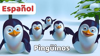 PINGÜINO EMPERADOR  El Mas Grande 10 Datos Curiosos DOCUMENTAL [upl. by Fisa807]