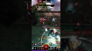 A REAL FIGHT FOR SCRAPPER PVP GUILD WARS 2 guildwars2 gaming gameplay gw2wvw gameplay gw2pvp [upl. by Orola]