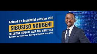 Insightful session with Sibusiso Ngubeni [upl. by Enitsud4]