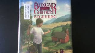 The Boxcar Children [upl. by Ernaline]