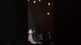 Weekends with Adele Week 45 weekendswithadele concert music adelelive adelesongs live [upl. by Proffitt649]