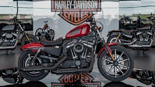 New 2025 HarleyDavidson Iron 883 Review Classic Style Meets Modern Performance [upl. by Olraced]