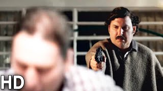 Sicario se ríe de Pablo Escobar  escobar el Patron del mal [upl. by Aluk437]