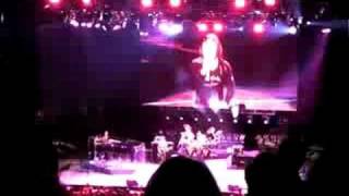 Journey Arnel Pineda  Irvine CA  Lovin Touchin Squeezin [upl. by Mcclimans]