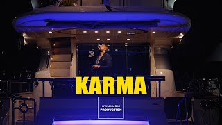 GwM  Karma Official 4K Videoclip [upl. by Nauqel]