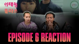 Dinner with the Opposition  Itaewon Class 이태원 클라쓰 Ep 6 Reaction [upl. by Parrie]