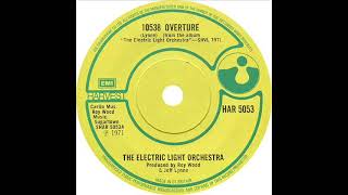 Electric Light Orchestra  10538 Overture [upl. by Arraik359]