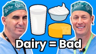 Why You Should Stop Having Dairy [upl. by Tima]