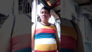 Ang talipapa vendor kuyawillyvlog [upl. by Aydidey]