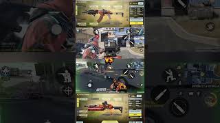 Subfusil vs fusil warzone codmlatinoamerica callofduty callofdutymobilelatinoamerica cod [upl. by Yentuoc955]