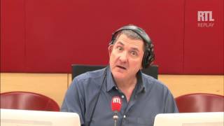 quotLaissezvous tenterquot du 25 mars 2016  RTL  RTL [upl. by Anivol]