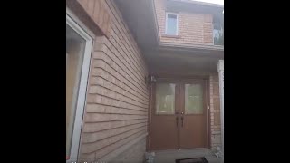 House tour  House Tour in Canada Canada House Tour [upl. by Judd821]