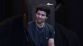 Liger Vijay Deverakonda x Ligeress Ananya Panday 🐯🦁 cross interview with PeepingMoon [upl. by Botti]