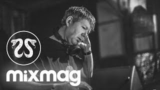 JOHN DIGWEED live from CRSSD Fest  Fall 2018 [upl. by Selia579]