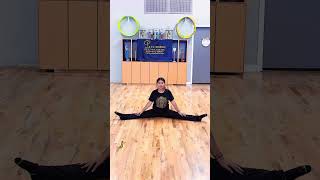 Static and Dynamic Stretches for Dancers [upl. by Felice]