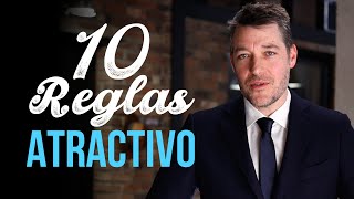 10 reglas para ser atractivo [upl. by Aurie]