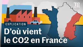 La France émet trop de CO2 voici comment Ft Le Réveilleur [upl. by Jack]