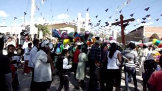 fiesta de arandas irapuato 13 [upl. by Stinson]