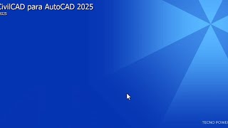 Civilcad 2025 Instalación 💿✅ [upl. by Nwahsear]