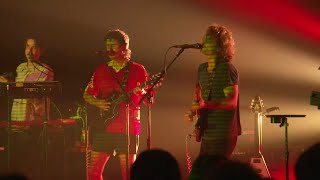 King Gizzard amp The Lizard Wizard  The Dripping Tap Live at The Caverns 612023 [upl. by Yerffoej184]