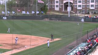 Auburn Baseball Highlights vs South Carolina Game 1 [upl. by Llevol]