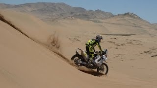 Rallye Dakar 2014  Argentina [upl. by Arbmik724]