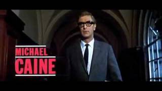 1965 The Ipcress File [upl. by Otrebtuc]