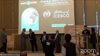 2023 IEEE Global Conference on AI amp IoT [upl. by Frasquito726]