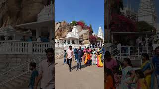 Birla Mandir Temple 🛕 Hyderabad [upl. by Arundel59]