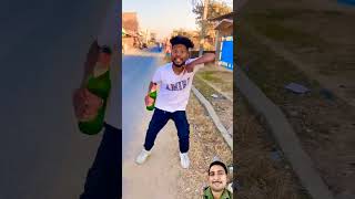 Nali m gir jaye comedy surajroxfunnyvibeo funny surajroxteam surajroxfunnyvide dance vikram [upl. by Irabaj944]