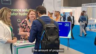 World Hydrogen Summit 2023  Day 1 Highlights and Insights [upl. by Knowle]