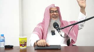 Per Your Request The Full Upload QampA  Ask Sheikh Assim Al Hakeem [upl. by Olvan]