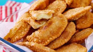 Langosi 🥟🥟 cu doar 2 ingrediente [upl. by Aljan]