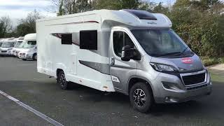 2024 Elddis Majestic 255 [upl. by Walls353]