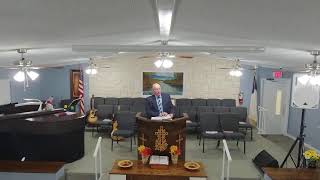 6pm Services 9292024 Countryside Baptist Church  Mansfield Tx [upl. by Quenna]