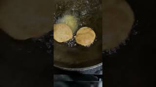 Panipuri recipe…taste 😋food [upl. by Fairman]