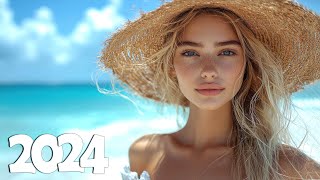 Ibiza Summer Mix 2024 🍓 Best Of Tropical Deep House Music Chill Out Mix 2024 88 [upl. by Marelda]