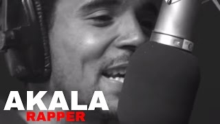 Akala  Fire In The Booth part 1 [upl. by Iznil941]