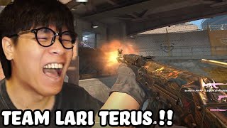 TABRAK AJA GAUSAH BERENTI   Counter Strike 2 Indonesia Highlight 3 [upl. by Irec9]