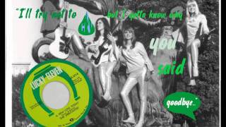 The Debutantes  A New Love Today 1966 [upl. by Marco]