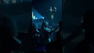 Aleyna Tilki  Uzi Konserindeki Anları✨aleynatilki keşfet fyp shorts short uzi çakal [upl. by Sisson865]